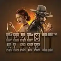 Dead or Alive II Slot Spielen