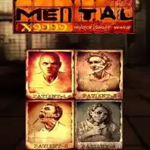 Mental Slot Spielen