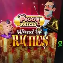 Piggy Prizes Slot Spielen